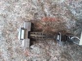 Rear door check strap stopper