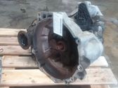 Mechaninė 5 pavarų dėžė