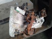 Mechaninė 5 pavarų dėžė
