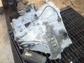 Mechaninė 6 pavarų dėžė