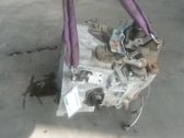 Manual 6 speed gearbox