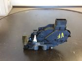 Central locking motor