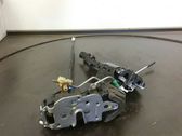 Central locking motor