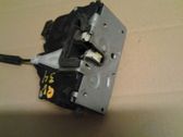 Central locking motor