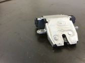 Central locking motor