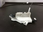 Central locking motor