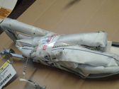 Roof airbag