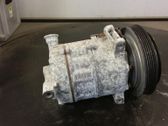 Air conditioning (A/C) compressor (pump)