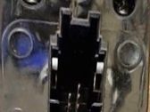 Electric window control switch