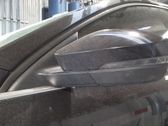Rétroviseur électrique de porte avant