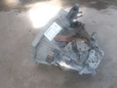 Manual 5 speed gearbox