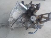 Manual 5 speed gearbox