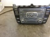 GPS navigation control unit/module