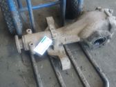 Hinterachsdifferential