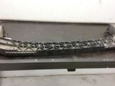 Front bumper shock/impact absorber