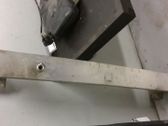 Front bumper shock/impact absorber