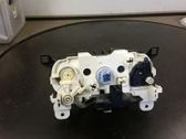 Climate control unit