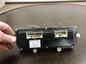 Climate control unit