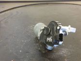 Wischermotor