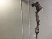 Catalyst/FAP/DPF particulate filter