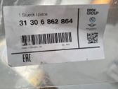 Etukallistuksenvakaaja