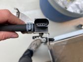 Exhaust pressure sensor