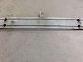 Front bumper shock/impact absorber