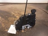 Central locking motor