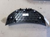 Dashboard lower bottom trim panel