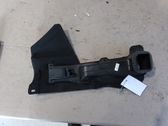 Dashboard lower bottom trim panel