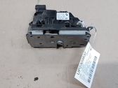 Central locking motor