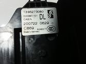 Motor de bloqueo de puertas