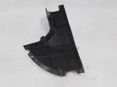 Engine splash shield/under tray