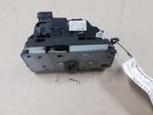 Central locking motor