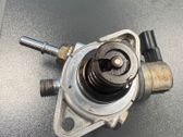 Fuel injection high pressure pump