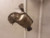 Catalyst/FAP/DPF particulate filter