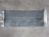 A/C cooling radiator (condenser)