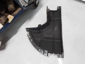 Engine splash shield/under tray