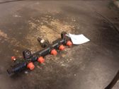 Kraftstoffverteiler Einspritzleiste Verteilerrohr