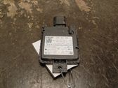 Distronic sensor radar