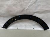 Front arch trim
