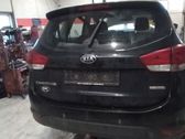 Tailgate/trunk/boot lid
