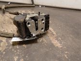 Central locking motor