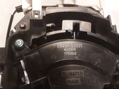 Gear selector