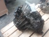 Manual 5 speed gearbox