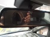 Rear view mirror (interior)