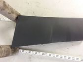 (A) pillar trim