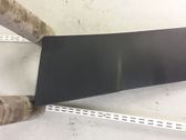 (A) pillar trim
