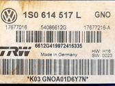 ABS Steuergerät