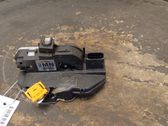 Central locking motor